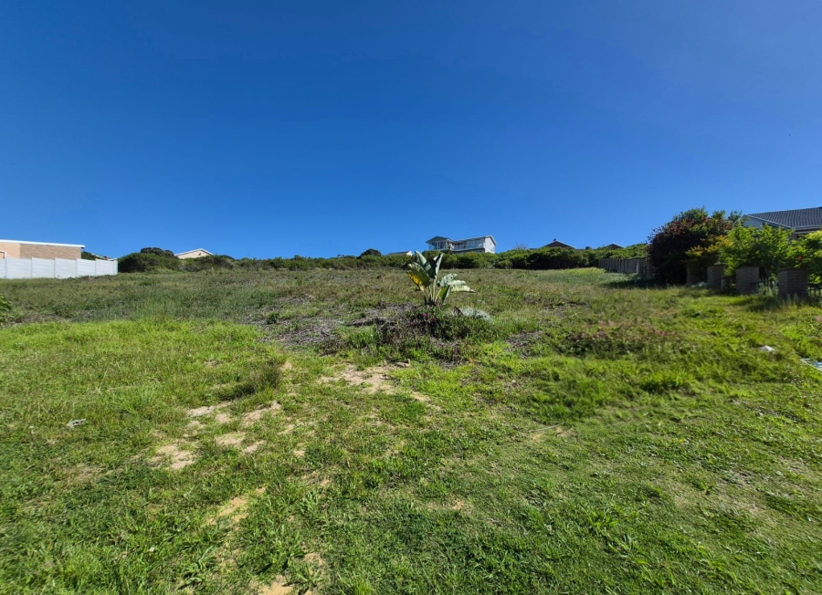 0 Bedroom Property for Sale in Dana Bay Western Cape